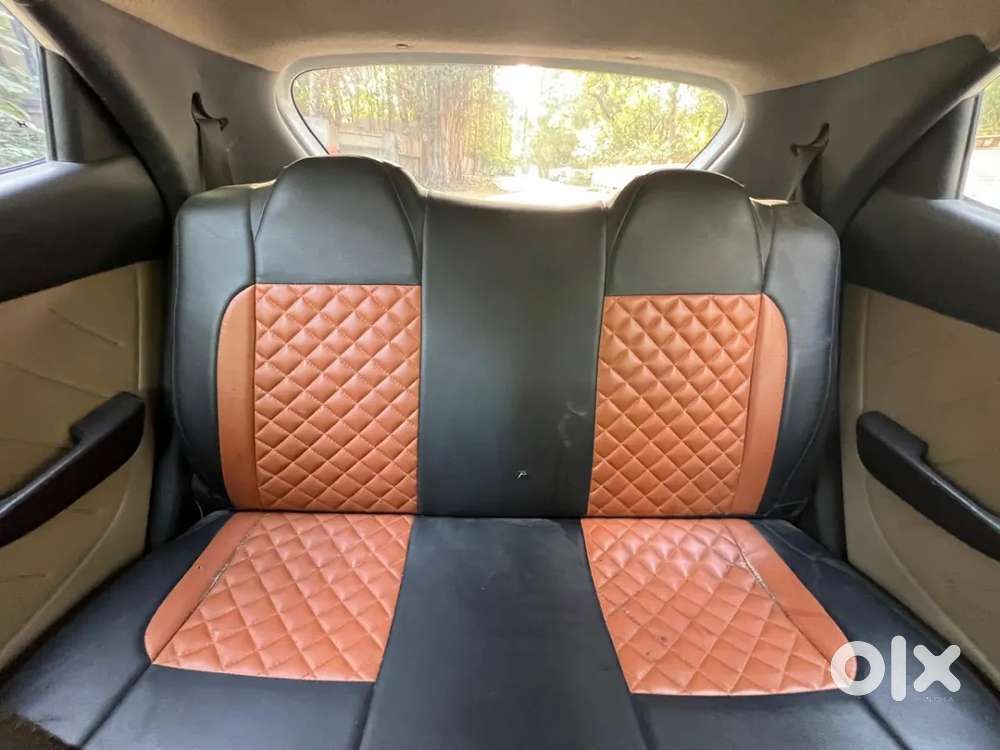 Hyundai Eon D Lite, 2012, Petrol
