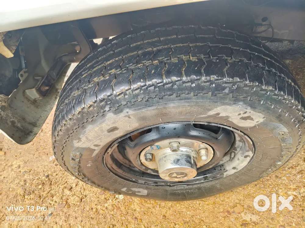 Mahindra Bolero Diesel 2016