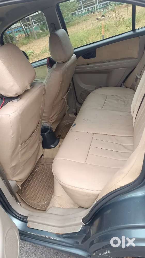 Maruti Suzuki Sx4 2009 Lpg Well Maintained