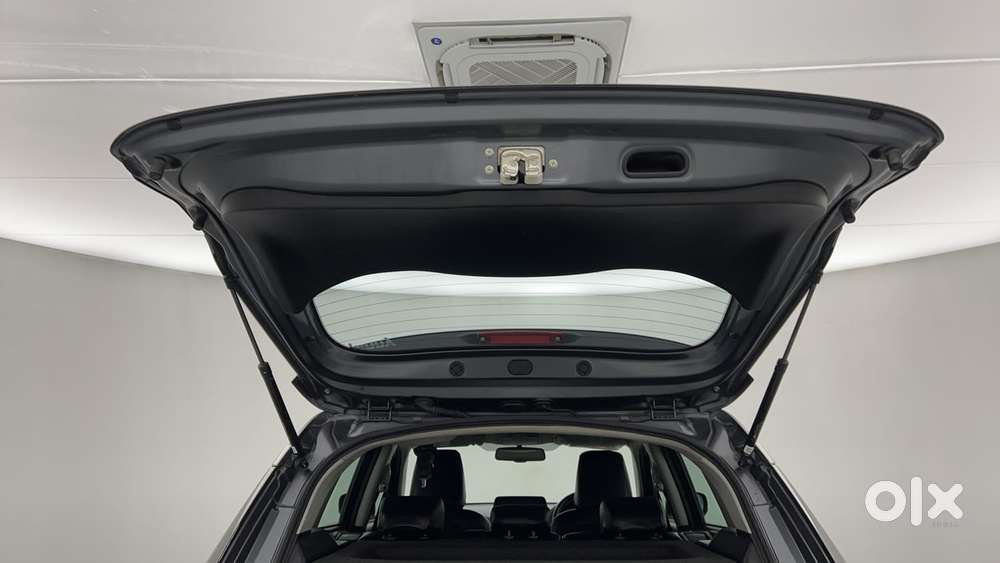 Maruti Suzuki Grand Vitara 1.5 Zeta Smart Hybrid, 2023, Petrol