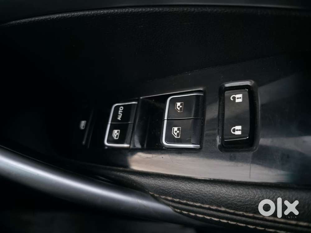 Mg Hector 1.5 Dct Sharp, 2019, Petrol