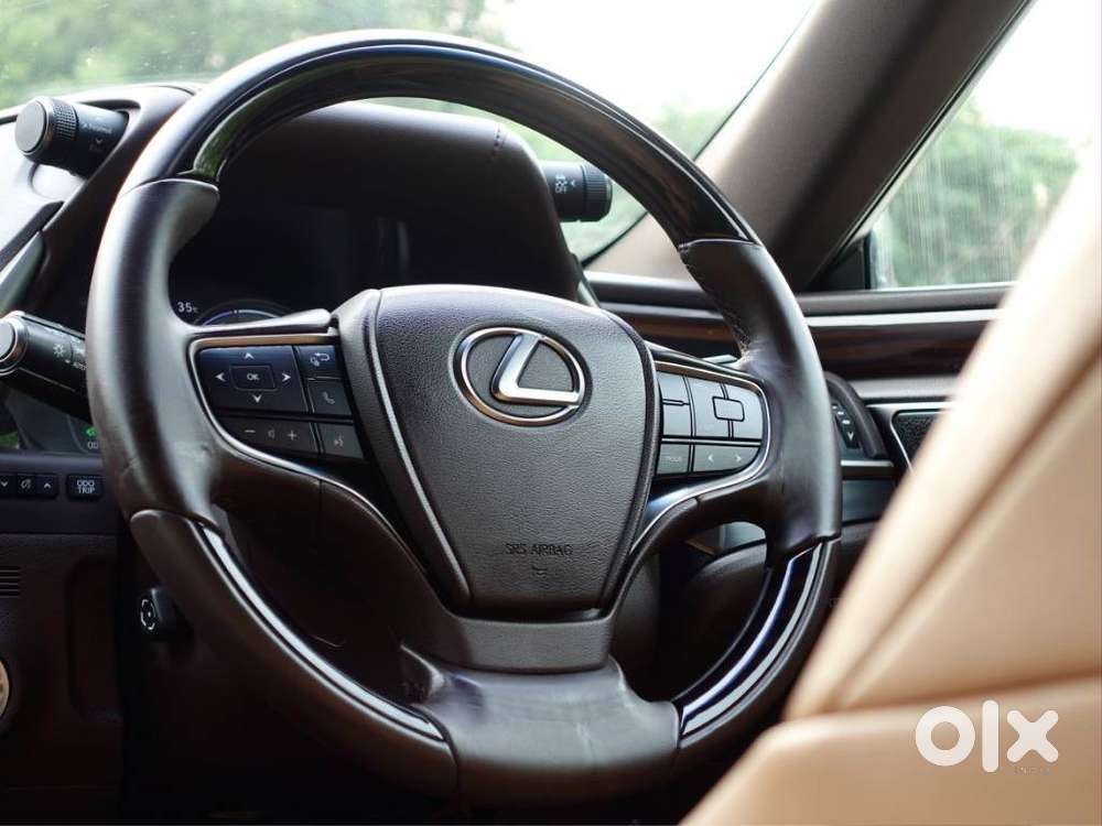 Lexus Es 300h, 2019, Petrol