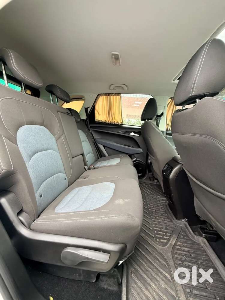 Mg Hector Shine 2.0 Turbo Diesel Mt, 2024, Diesel