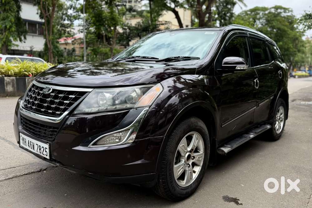 Mahindra Xuv500 W8, 2013, Diesel