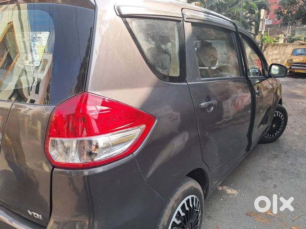 Maruti Suzuki Ertiga Vdi Shvs, 2013, Diesel