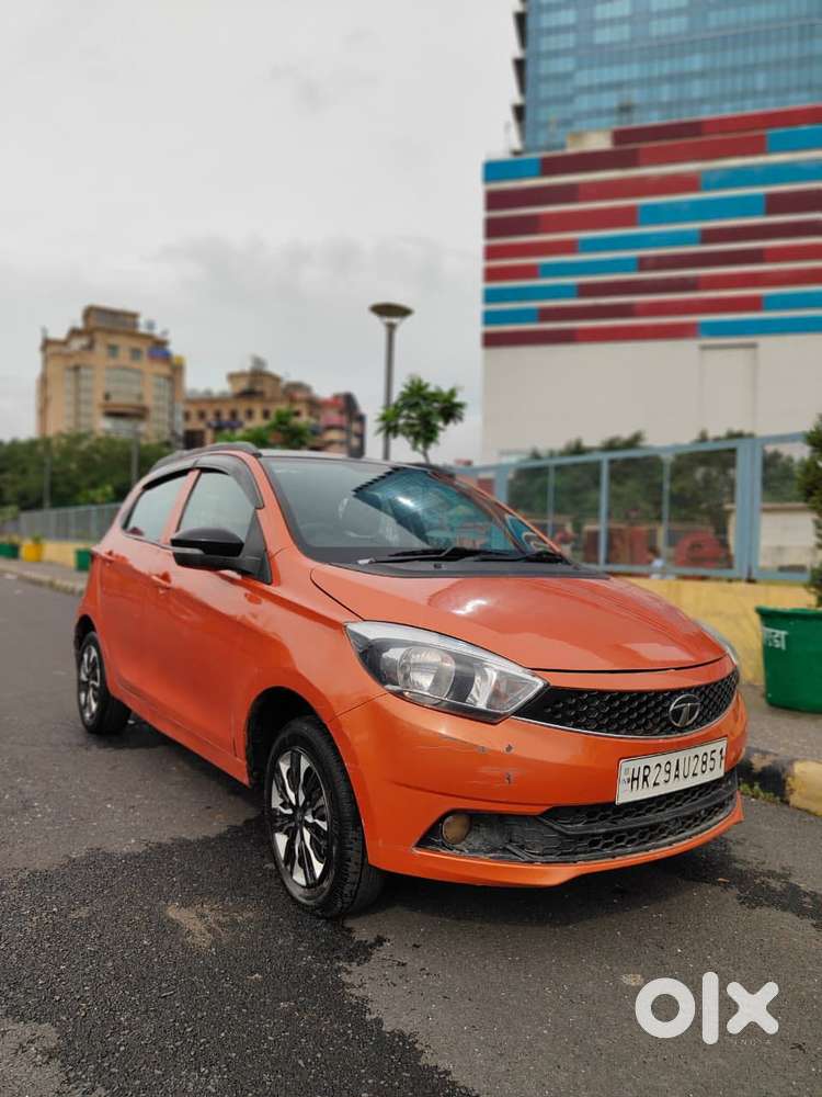 Tata Tiago Nrg 1.2 Xt Mt, 2019, Cng & Hybrids