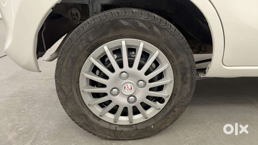 Maruti Suzuki Alto 800 Lxi, 2020, Petrol