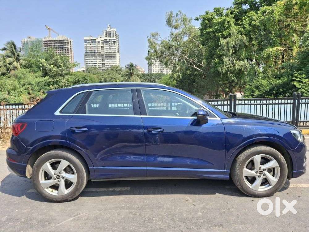 Audi Q3 40 Tfsi Premium, 2023, Petrol