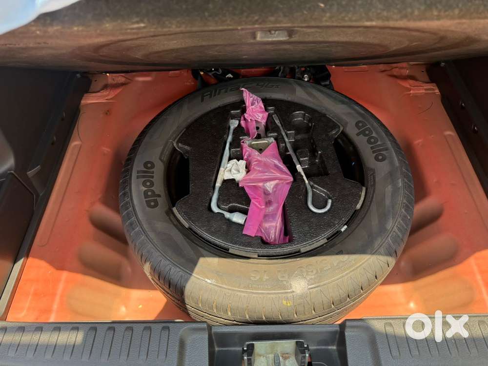 Maruti Suzuki Brezza Zdi, 2017, Diesel