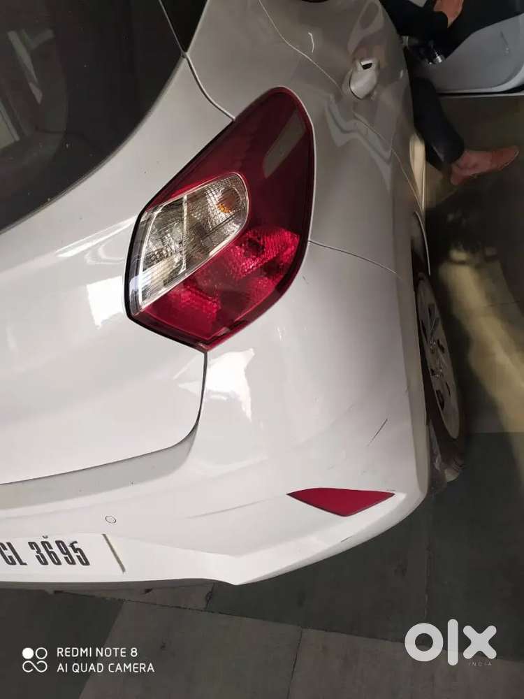 Hyundai Grand I10 2022 Magna