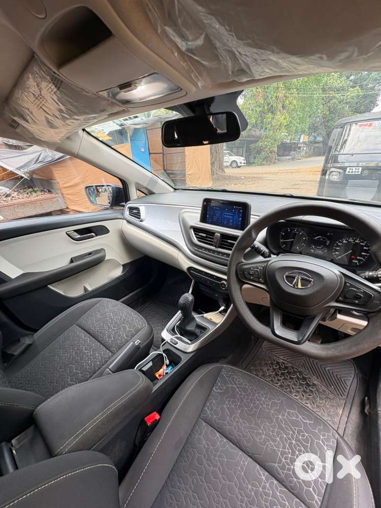 Tata Altroz 2023 Diesel Manual