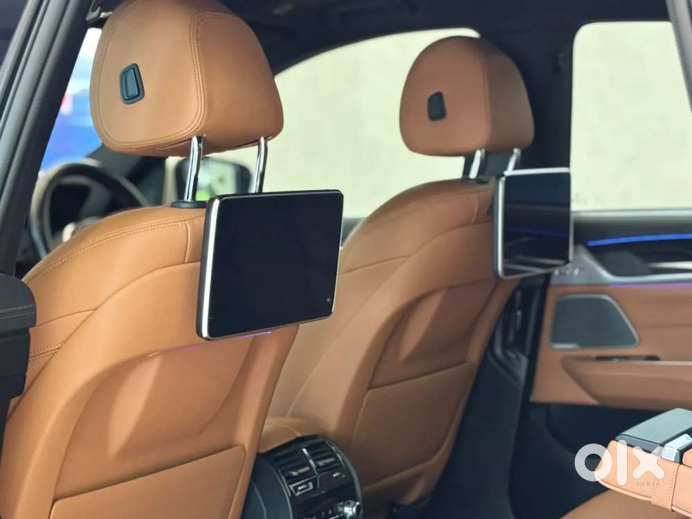 Bmw 6 Series Gt, 2023, Petrol