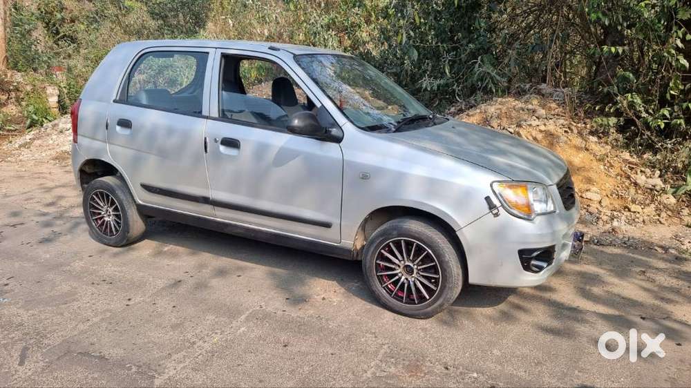 Alto K10 Vxi Tip Top Condition