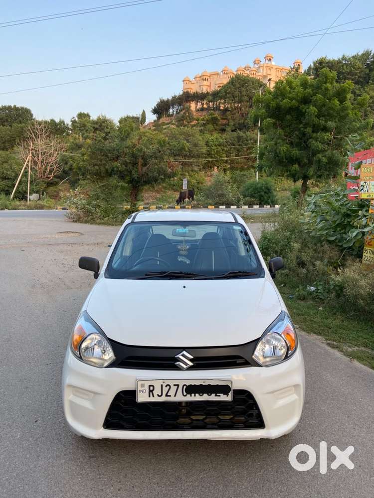 Maruti Suzuki Alto 800 Lxi, 2019, Cng & Hybrids