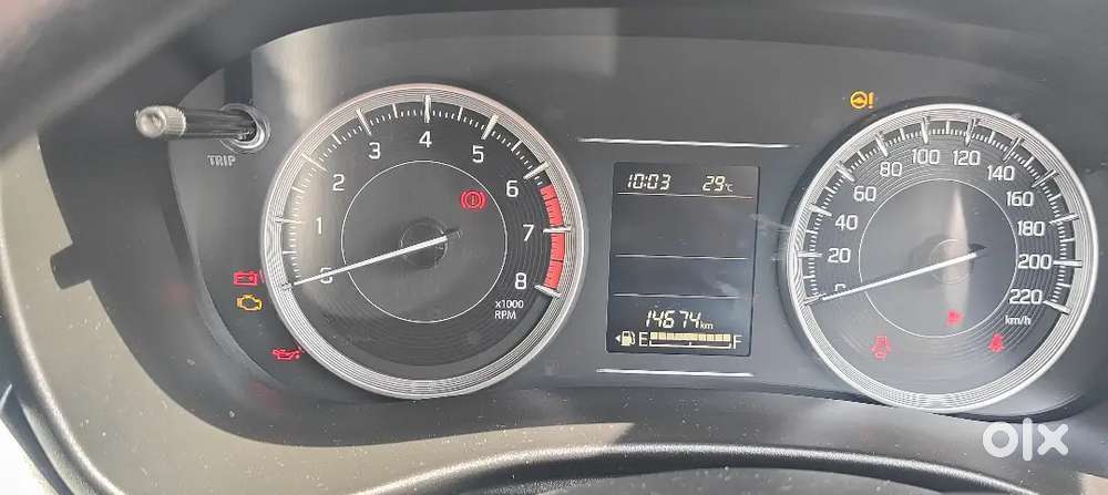Maruti Suzuki Baleno 2022 October. Kilometre 14674 Drive. Not Much Use