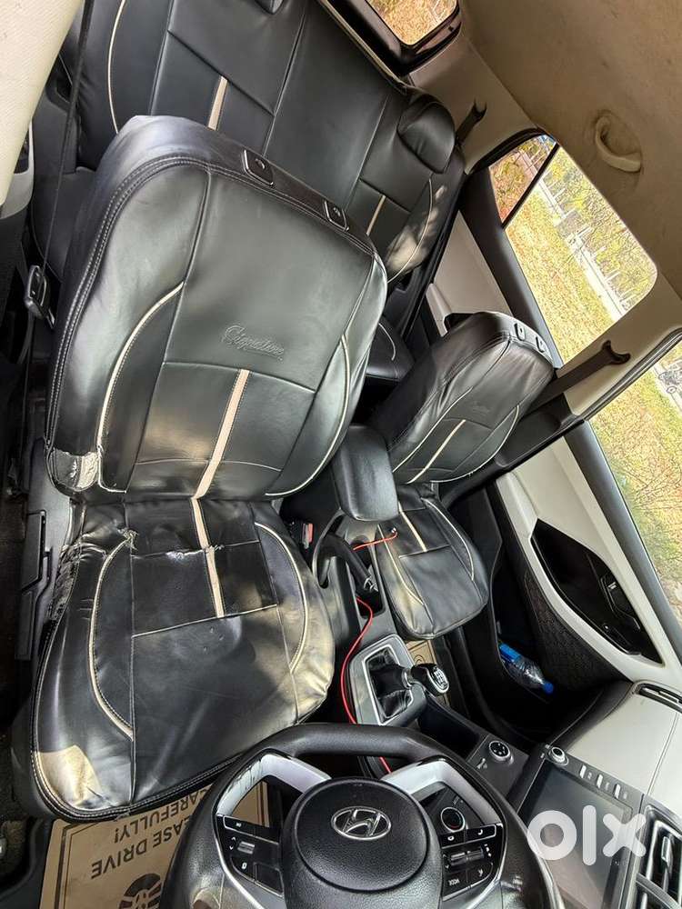 Hyundai Creta 2021 Diesel 148000 Km Driven