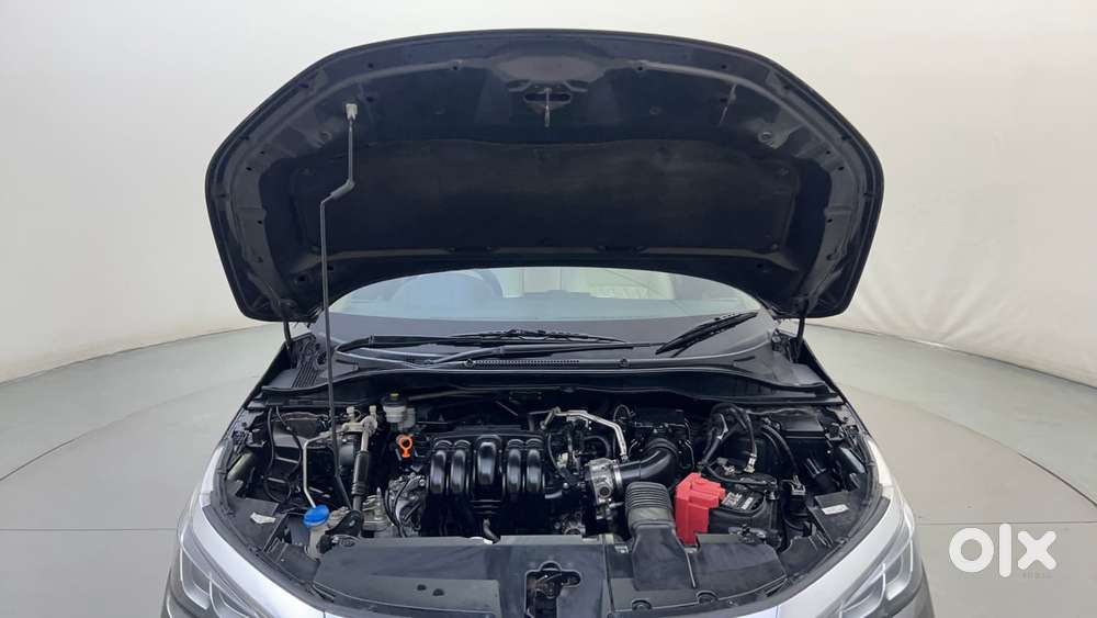 Honda City 1.5 V Mt, 2023, Petrol