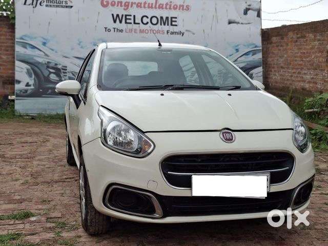 Fiat Car Manual 2015