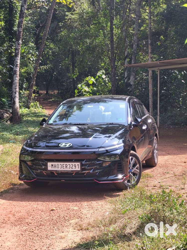 Selling My Verna Ivt Petrol Automatic 1.5