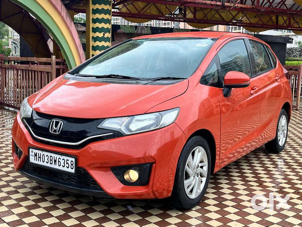 Honda Jazz 1.5 V I Dtec, 2015, Diesel