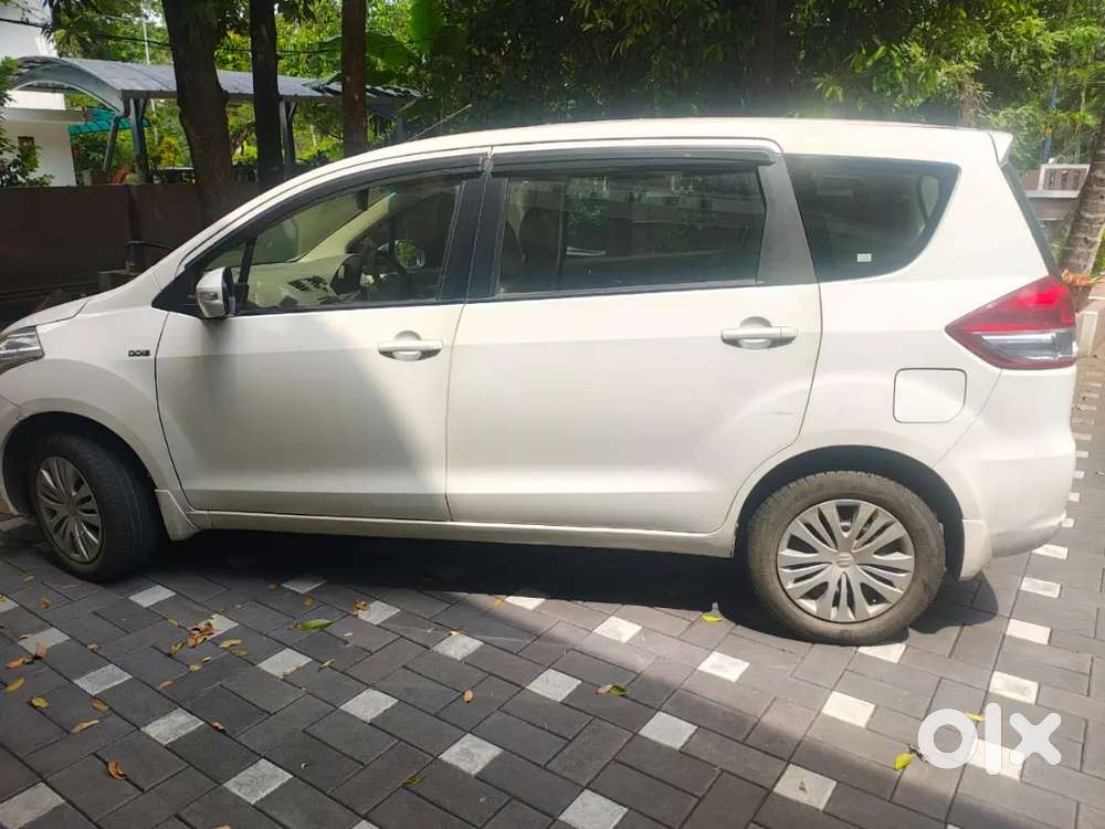 Well Maintained 2012 Model Ertiga For Sale