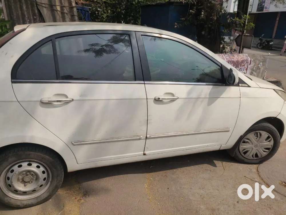 Tata Indica Vista 2012 Diesel 170000 Km Driven