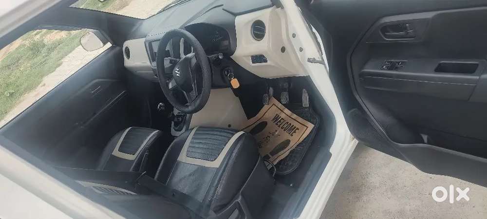 Maruti Suzuki Wagner Brand New Condition