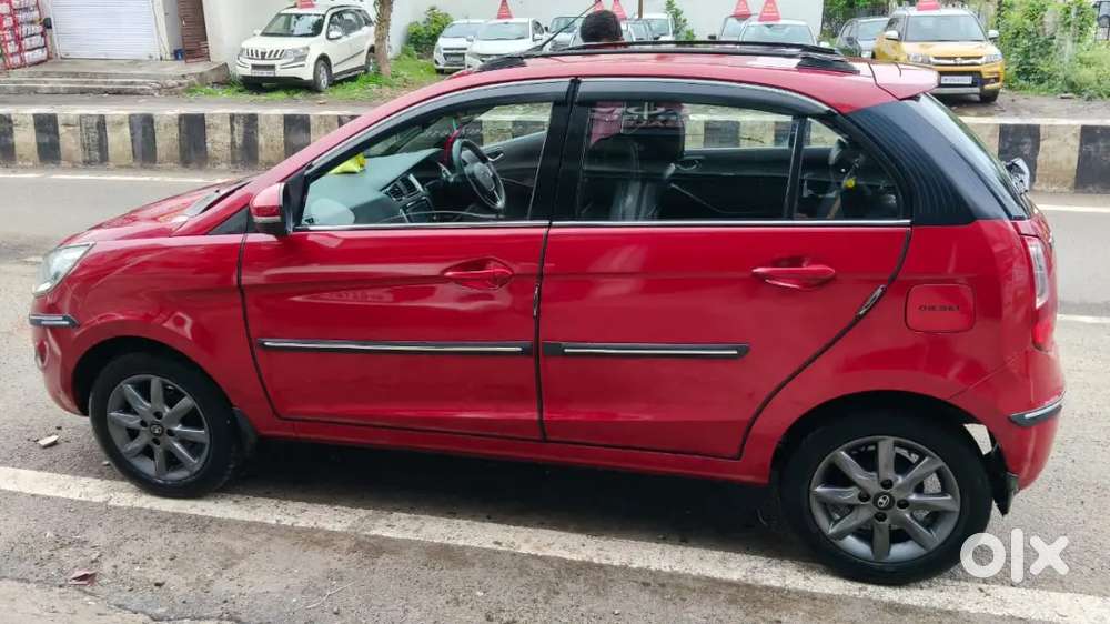 Tata Bolt Diesel 2016 Model