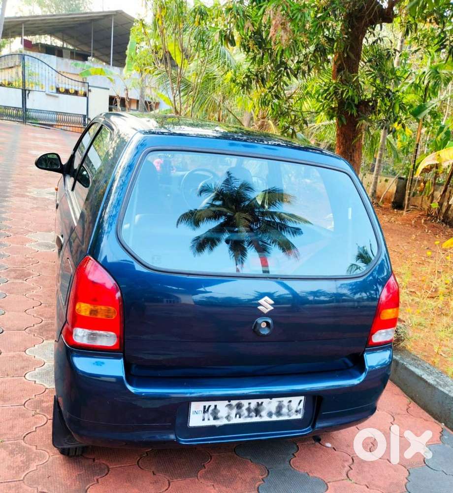 Maruti Suzuki Alto Lxi Mint Condition