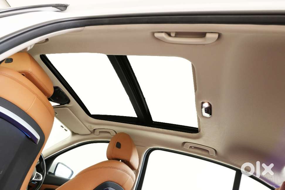 Bmw 3 Series Gran Limousine 2.0 330li Luxury Line, 2024, Petrol