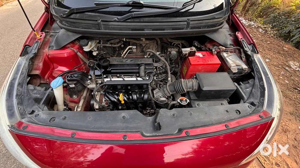 Hyundai Elite I20 Asta 2018 Top Model