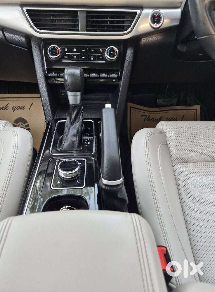 Mahindra Xuv700 2.2 Ax 7 Diesel At Str, 2024, Diesel