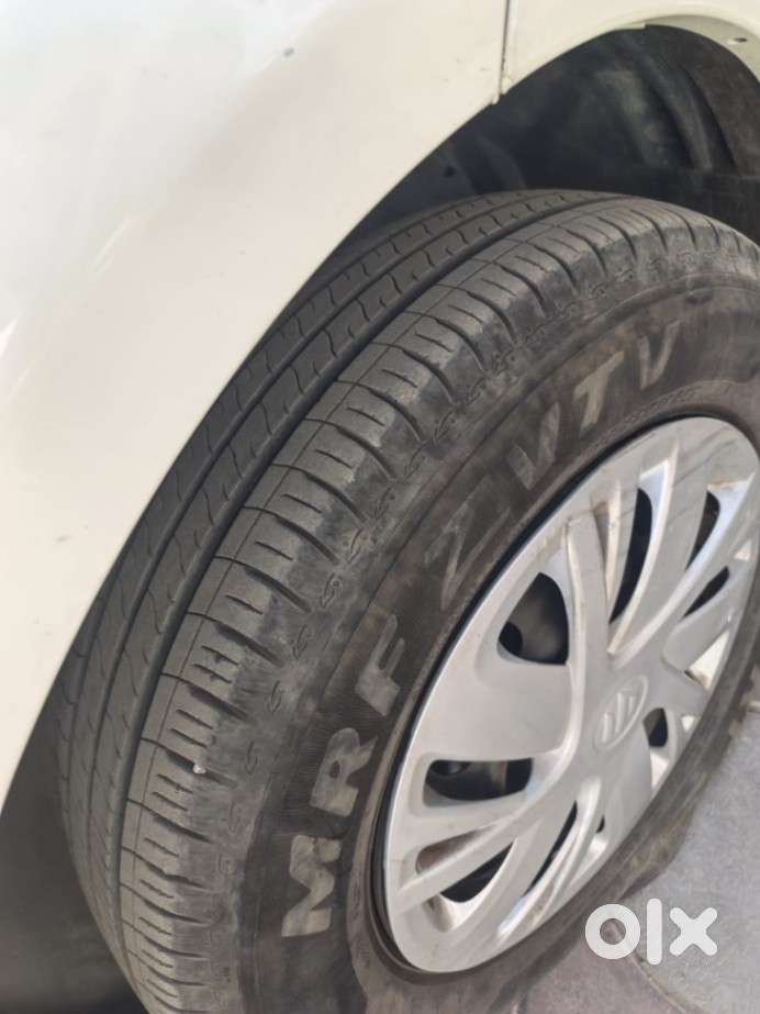 Maruti Suzuki Swift Lxi, 2016, Petrol