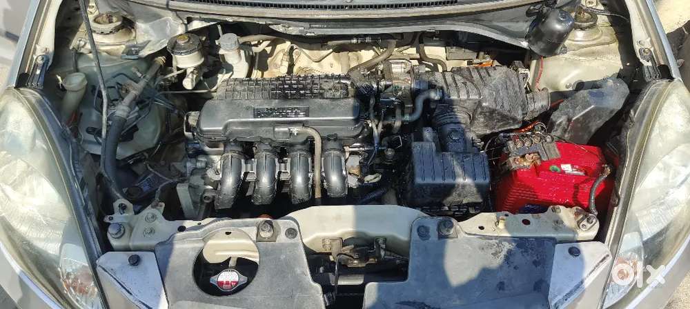 Honda Brio 2013 Petrol Good Condition