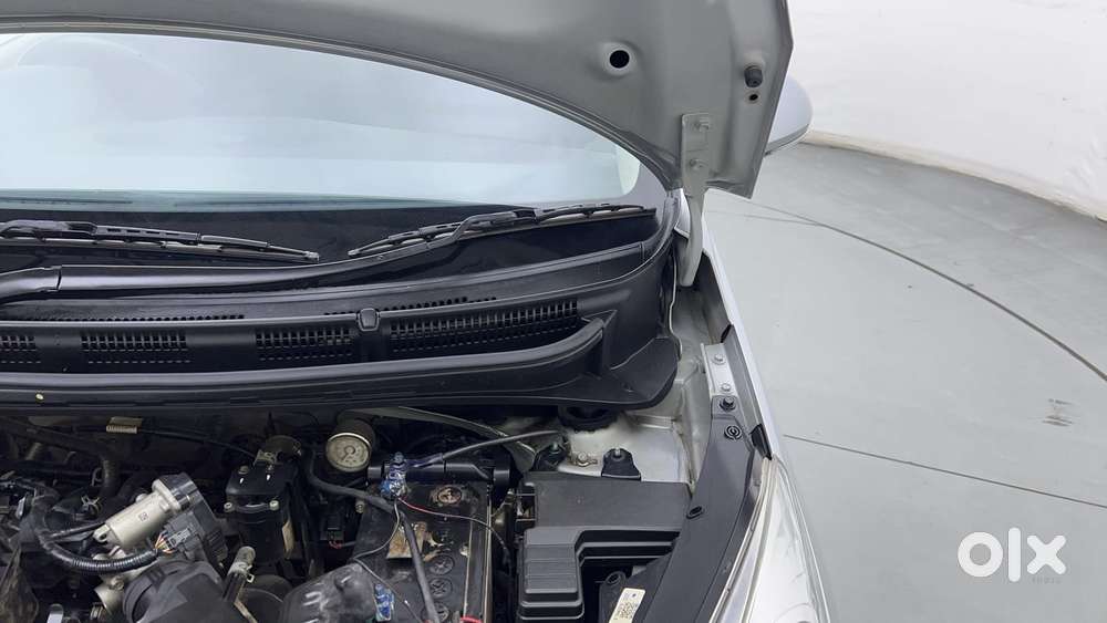 Hyundai Santro Sportz Cng, 2022, Cng & Hybrids