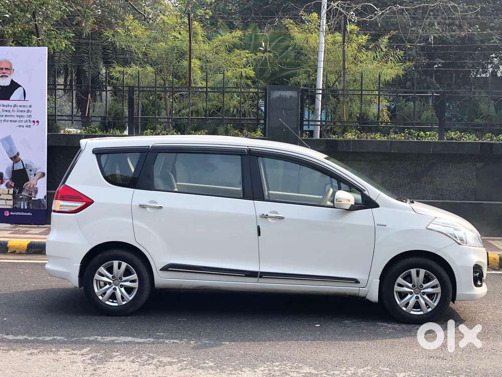 Maruti Suzuki Ertiga