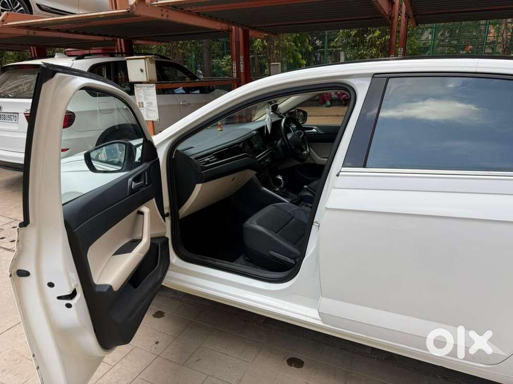 Vw Virtus Gt Plus 1.5 Tsi Dsg Automatic In Mint Condition