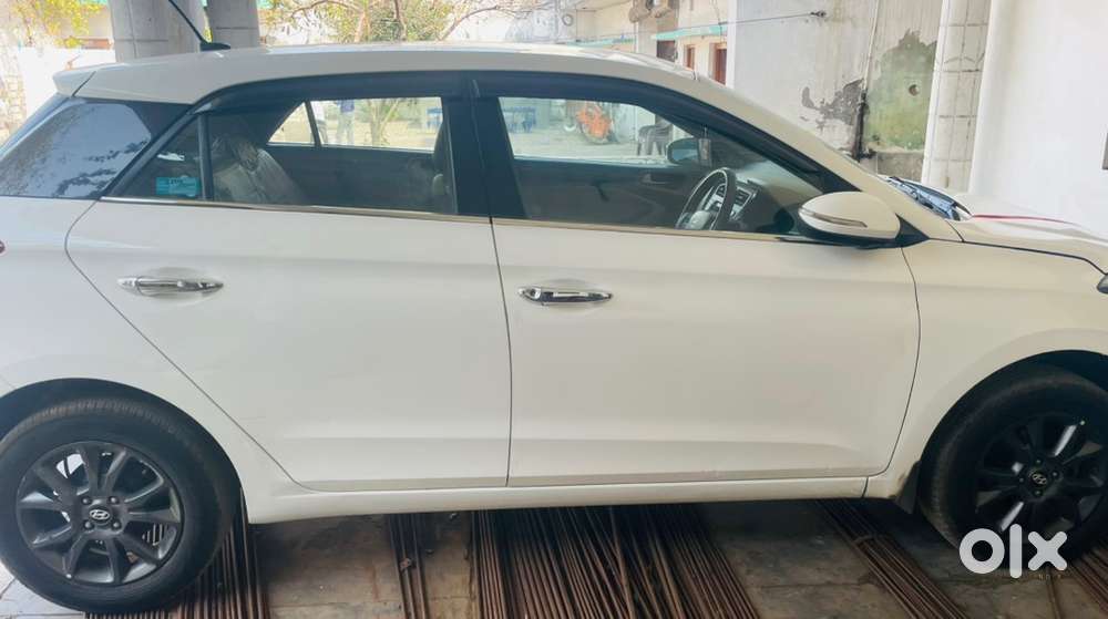 Hyundai I20 2019