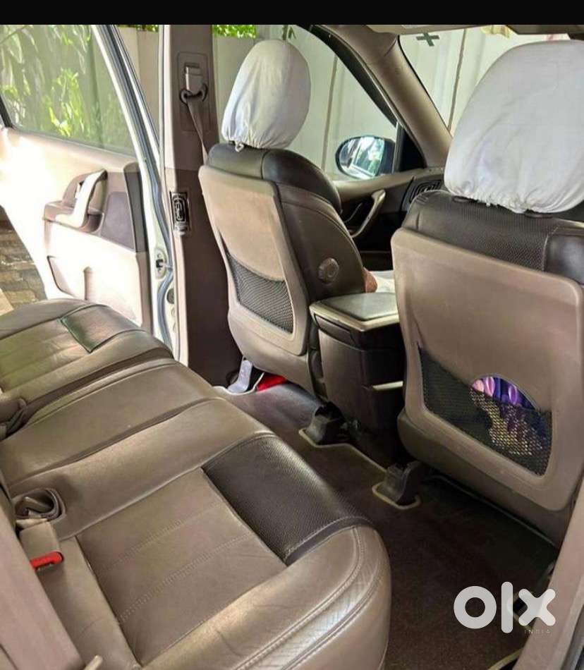 Mahindra Xuv500 Diesel Manual 2012