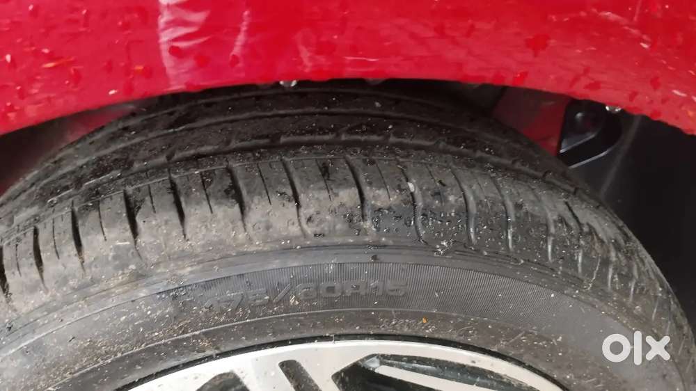 Hyundai Grand i10 Nios 2025 Petrol 2000 Km Driven