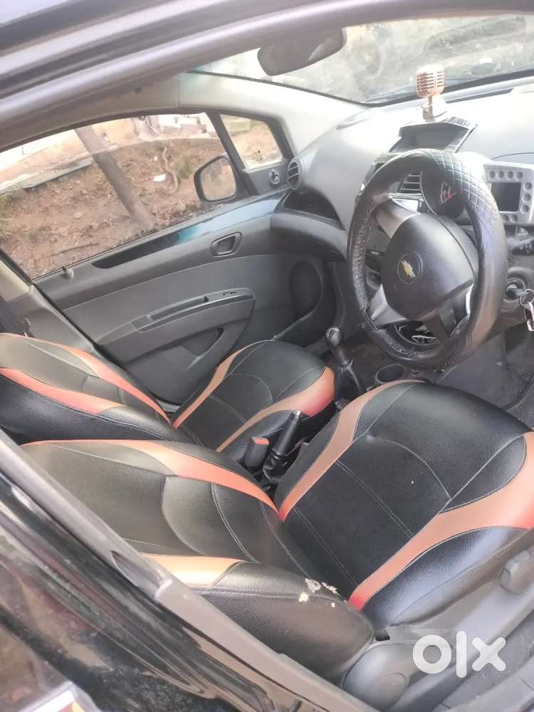 Chevrolet Beat 2015 Diesel Lt