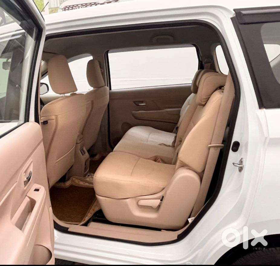 Maruti Suzuki Ertiga Vxi (o) Cng, 2025, Cng & Hybrids