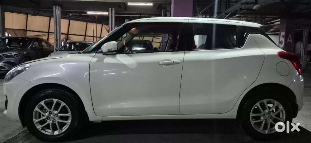 Maruti Suzuki Swift, 2024, Petrol