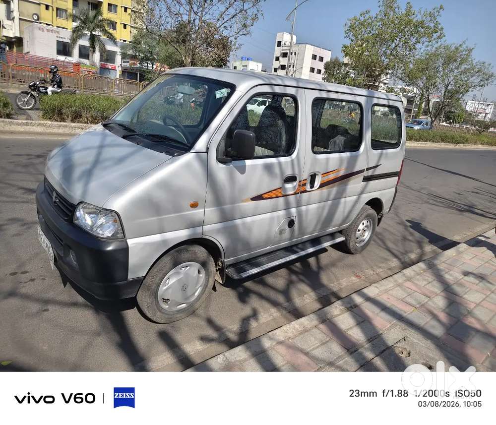 Maruti Suzuki Eeco 2023