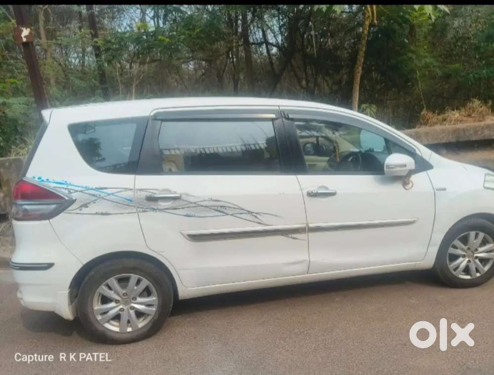 2019 Diesel 100800 Km Driven. Maintenance Free All Tyre New