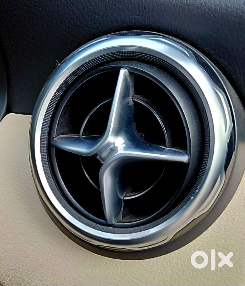 Mercedes-benz Gla 200 D, 2017, Diesel