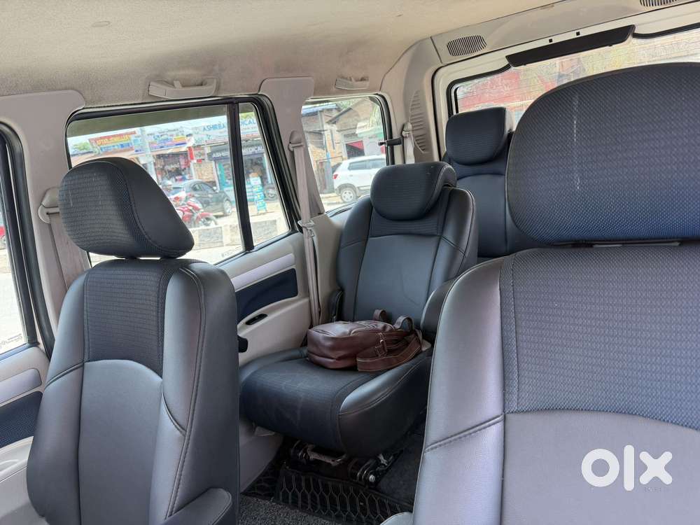 Mahindra Scorpio S11 4wd, 2022, Diesel