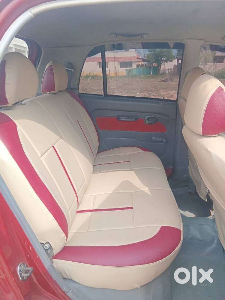 Hyundai Santro Xing Gls, 2007, Petrol