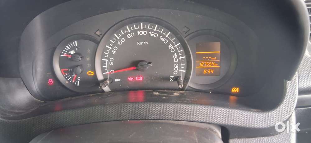 Maruti Suzuki Swift Lxi Option, 2014, Petrol