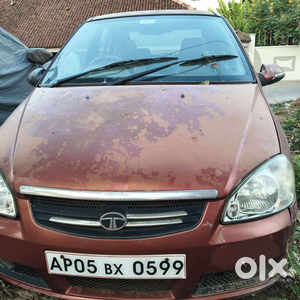 Tata Indica V2 2011